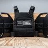 Outlet ⌛ Rogue USA Cast Weight Vest Plates 🧨