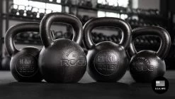 Budget ❤️ Rogue Kettlebell - E 🧥 Coat 👍