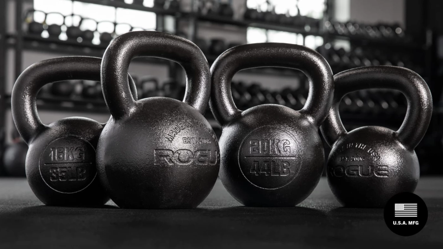 Budget โค๏ธ Rogue Kettlebell - E ๐งฅ Coat ๐ 1 Budget โค๏ธ Rogue Kettlebell - E ๐งฅ Coat ๐