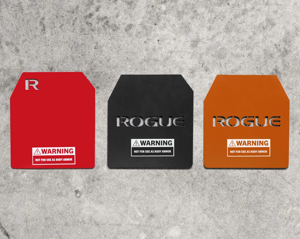 Best deal ๐ Rogue Weight Vest Plates โ 2 Best deal ๐ Rogue Weight Vest Plates โ - Image 2