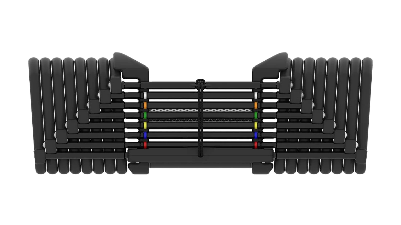 Outlet π PowerBlock Dumbbells - Commercial Use 𧨠2 Outlet π PowerBlock Dumbbells - Commercial Use 𧨠- Image 2