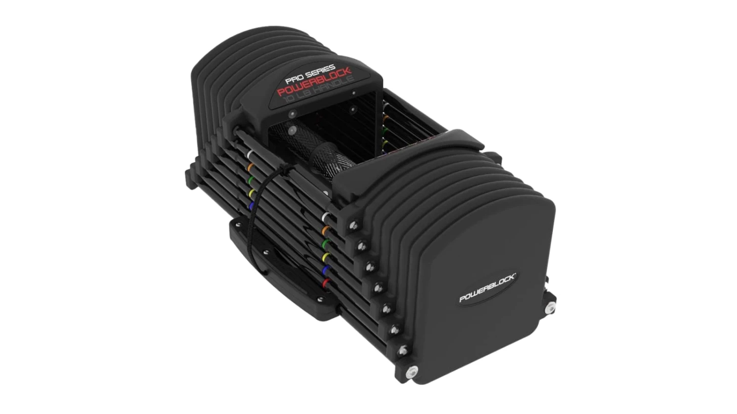 Outlet π PowerBlock Dumbbells - Commercial Use 𧨠3 Outlet π PowerBlock Dumbbells - Commercial Use 𧨠- Image 3