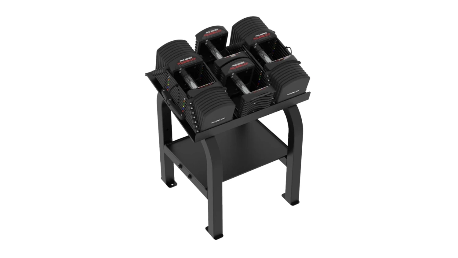 Outlet π PowerBlock Dumbbells - Commercial Use 𧨠4 Outlet π PowerBlock Dumbbells - Commercial Use 𧨠- Image 4