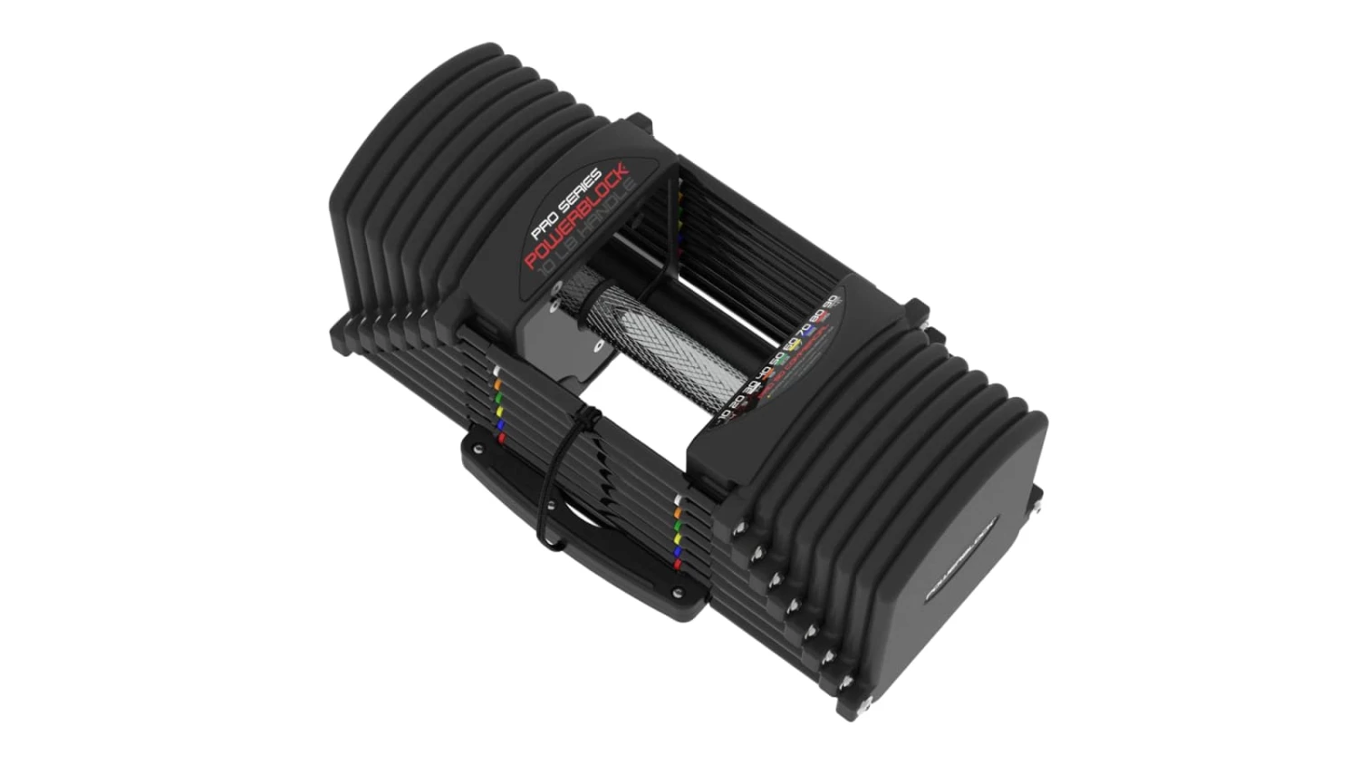 Outlet π PowerBlock Dumbbells - Commercial Use 𧨠5 Outlet π PowerBlock Dumbbells - Commercial Use 𧨠- Image 5