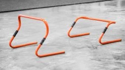 New 😉 2-in-1 Hurdles ✨