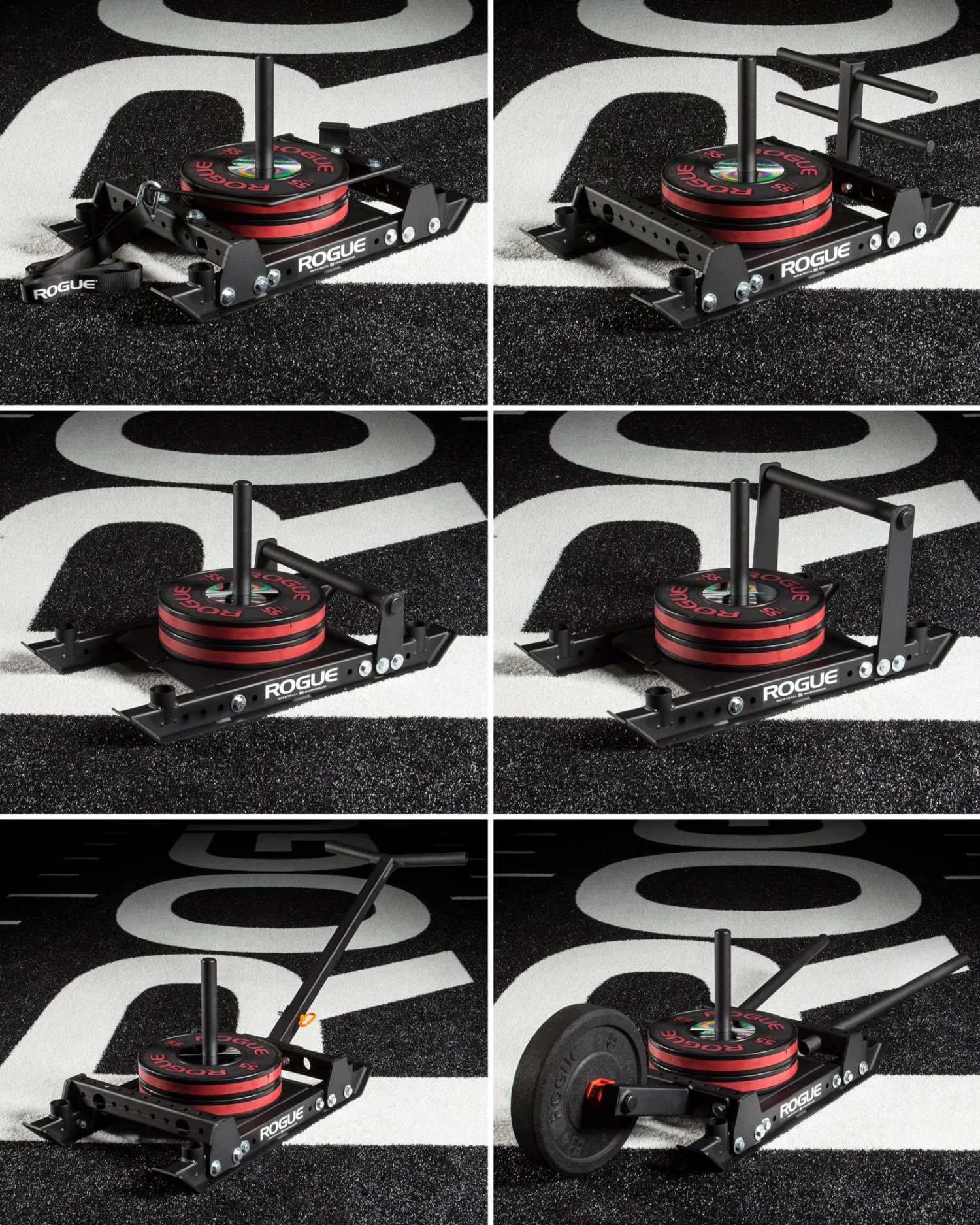 Buy โญ Rogue ๐ฆฎ Dog Sled 1.2 ๐ฏ 3 Buy โญ Rogue ๐ฆฎ Dog Sled 1.2 ๐ฏ - Image 3