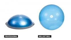 New โจ BOSU Balls ๐งจ