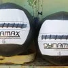 Brand new 🤩 Dynamax Hoover Medicine Balls - 10" 🔔