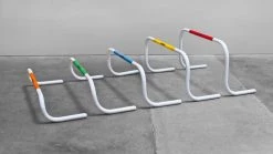 Hot Sale 🌟 Agility Rocker Hurdles 👏