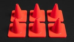 Hot Sale 😍 4" Cone Marker 🛒 -Conditioning Shop XX3053 web 2 qcigcl
