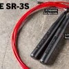 Best deal 🎁 Rogue SR-3S Short Handle Bushing Speed Rope ❤️