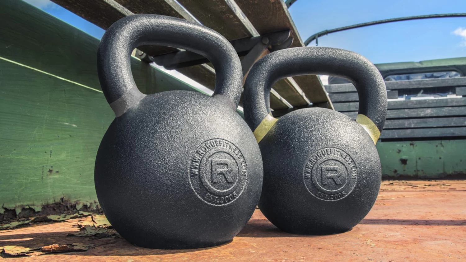 Top 10 ๐คฉ Rogue Kettlebells ๐ 1 Top 10 ๐คฉ Rogue Kettlebells ๐